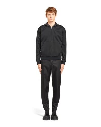 trening prada|Designer Sweatshirts and Jogging Suits for Men .